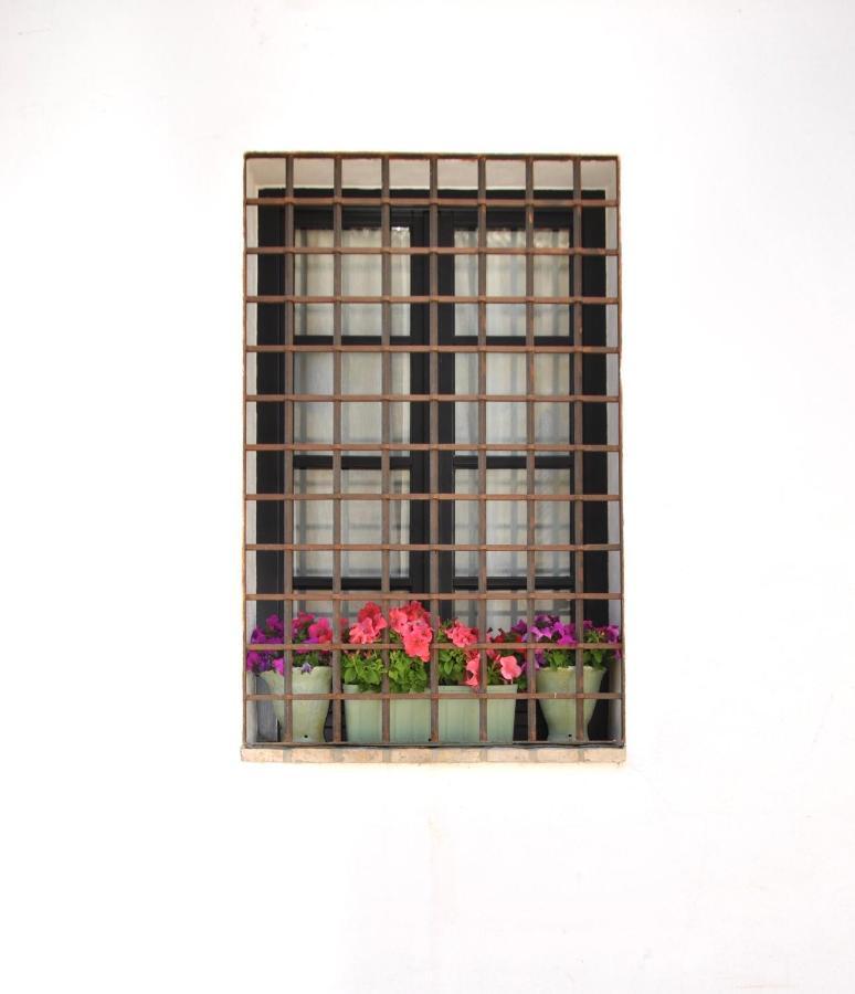 Suites La Posada De Pilar Córdoba Exterior foto